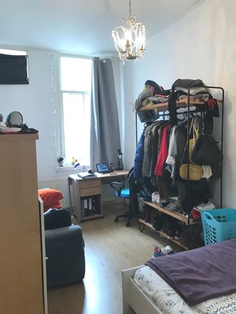 Medium property photo - Aegidiusstraat, 3061 XS Rotterdam
